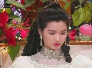 金童玉女女明星,闪耀银幕的绝代佳人