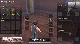 荒野行动爆料曝光视频,揭秘神秘视频背后的精彩内容