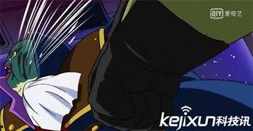 龙珠超第9集在线播放,悟空觉醒神秘力量，宇宙危机一触即发！