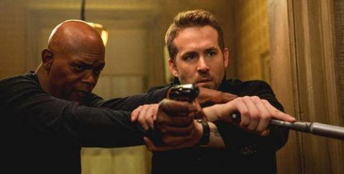 王牌保镖在线观看全集,笑料百出，动作惊险，精彩纷呈！