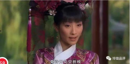 甄嬛传免费在线观看68,揭秘后宫风云，重温经典传奇