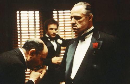 教父1免费观看全集,重温黑帮传奇，领略家族荣耀