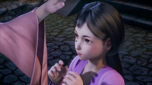 在线播放书灵记第13集,神秘力量觉醒，命运之轮转动