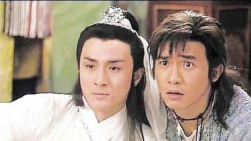 绝代双骄梁朝伟版视频,风华绝代，侠骨柔情，经典再现！