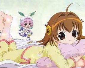 视频 卡通动漫,梦幻色彩中的奇幻冒险之旅