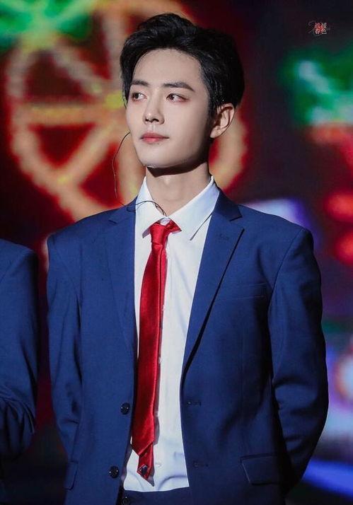 肖战最新爆料热门视频