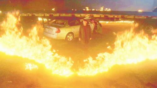 地狱风暴第一季在线播放,风暴降临，正义之战即将开启