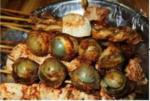 广西美食爆料视频,地道风味，视觉与味蕾的双重盛宴