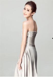 明星颖儿写真,光影交织下的优雅魅力