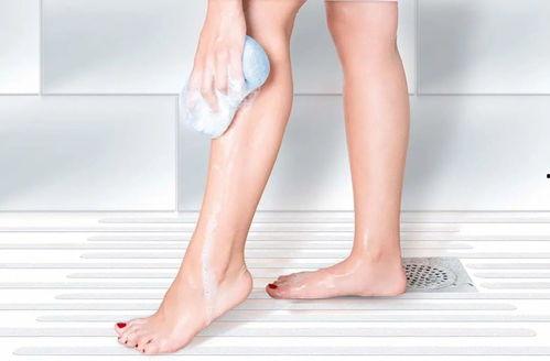 浴室湿丝袜系列二,私密诱惑，湿意盎然