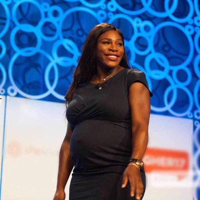 小威怀孕老公,幸福家庭再添新成员