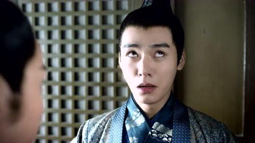 醉玲珑第9集在线播放,神秘力量觉醒，爱恨情仇交织