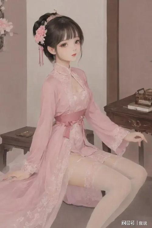 日本女生喜欢穿丝袜,揭秘日本女生钟爱的时尚单品