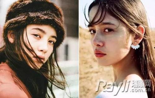 像范冰冰的日本,惊艳亮相，东方美艳绽放