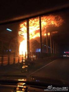 武汉武昌爆料新闻,惊险一幕，紧急救援现场直击