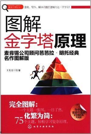 金字塔原理视频,高效沟通与思考的艺术