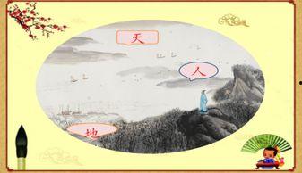天地人教学视频,探索自然与人文的和谐共生之道