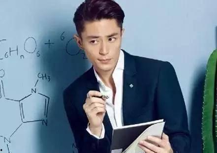 明星看待胡霍,解读娱乐圈的独特魅力