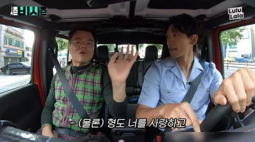 jyp最新爆料,明星幕后故事与未来计划大曝光！”