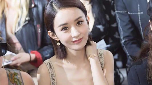 娱乐圈深度爆料杨幂是谁