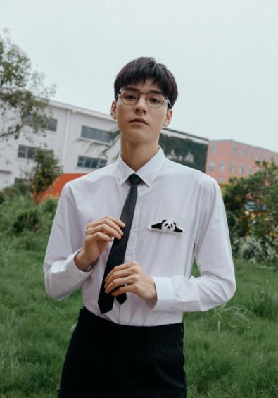 龚俊张先生最新爆料图片