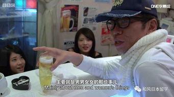 bbc 日本援交,揭秘背后的社会问题与挑战