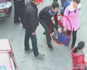 柳州小偷爆料案件最新