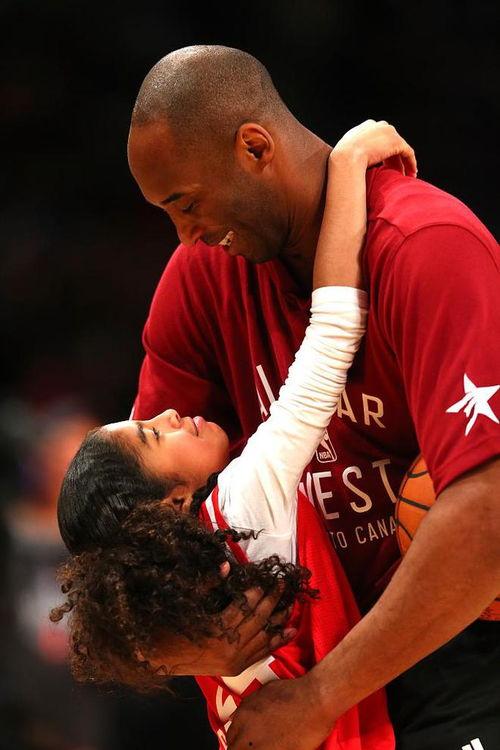 科比爆料女儿视频大全最新,女儿成长视频大盘点，温馨瞬间感动无数网友