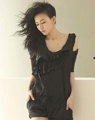 av女星全身,从神秘面纱到公众视野的华丽转身