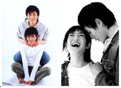 刘烨老公微博,幸福背后的温馨瞬间