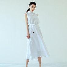 日本白装,传统服饰与现代审美的完美融合