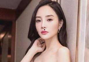 操明星系列李小璐,操明星系列中的璀璨之星