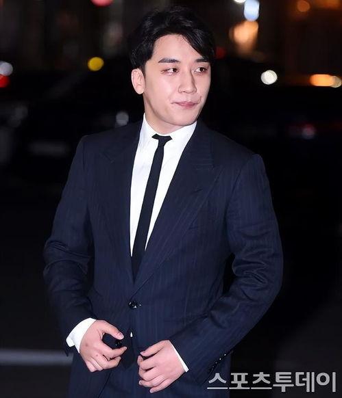 韩国胜利和明星,揭秘娱乐圈的权力游戏