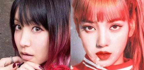 泰国日本lisa,东西方文化交流的璀璨明珠