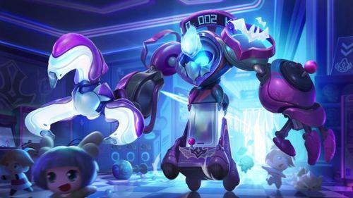 网传孙尚香皮肤爆料视频,华丽变身，美艳动人！