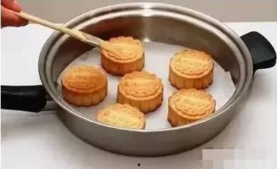 制作月饼视频,传统美味，轻松上手