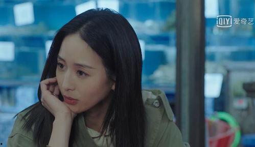 圈内爆料女主是谁扮演的