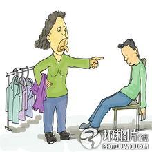 老婆如何为老公减压