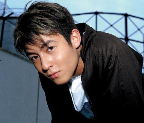 娱乐圈爆料陈冠希是谁呀