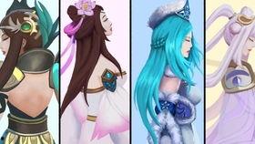 王者女团爆料视频,揭秘游戏幕后精彩瞬间