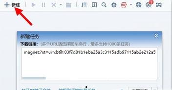 磁力链av 迅雷下载,探索高清影视资源的便捷之道