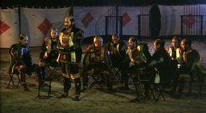 哪里免费观看影子武士,揭秘在线观看途径