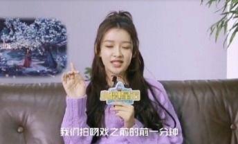 娱乐吃瓜新晋小花无黑料,无黑料女神的清新亮相